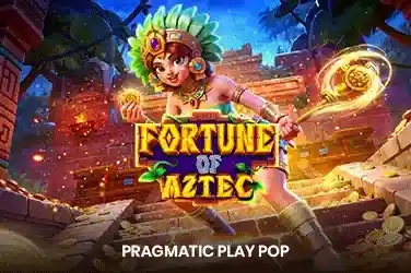 Fortune of Aztec